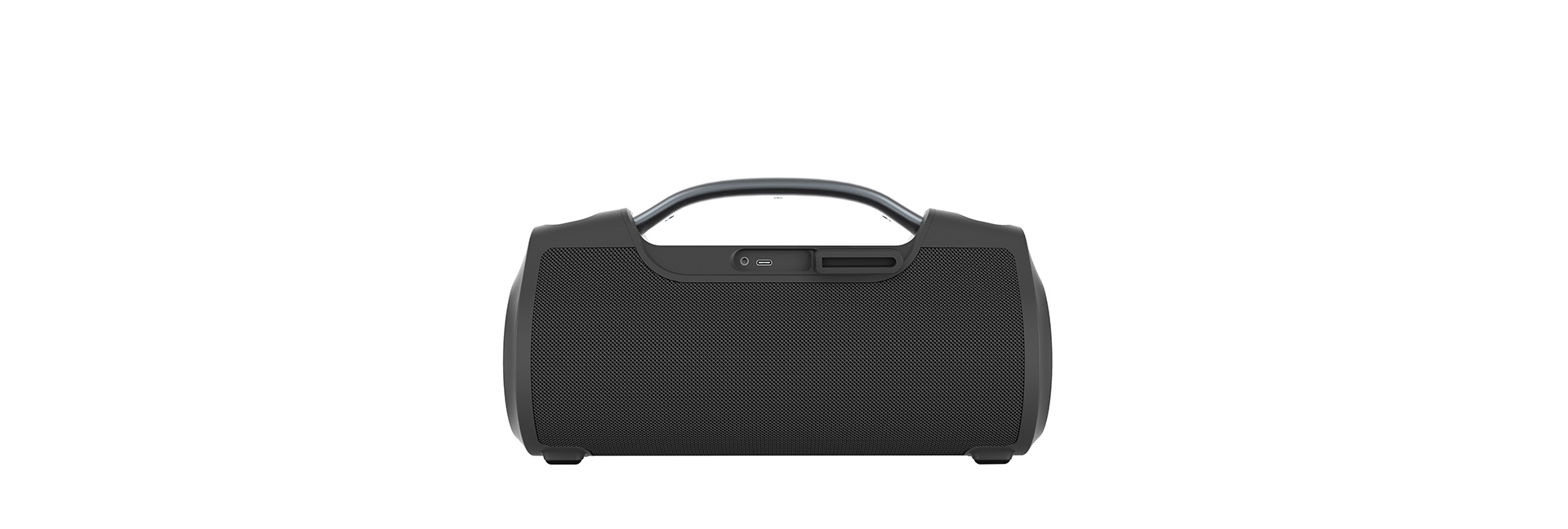 Powered Outdoor Bluetooth Speakers